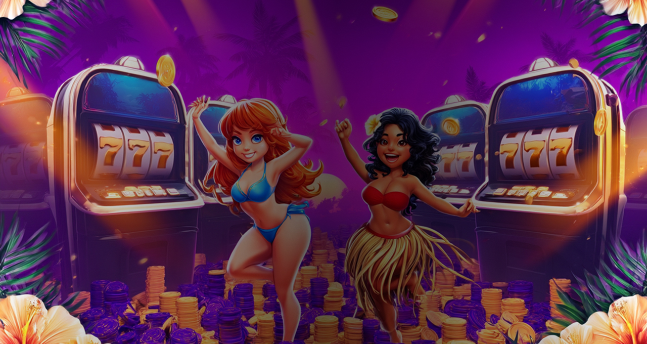 Tahiti Casino