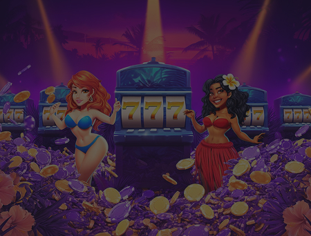 Tahiti Casino