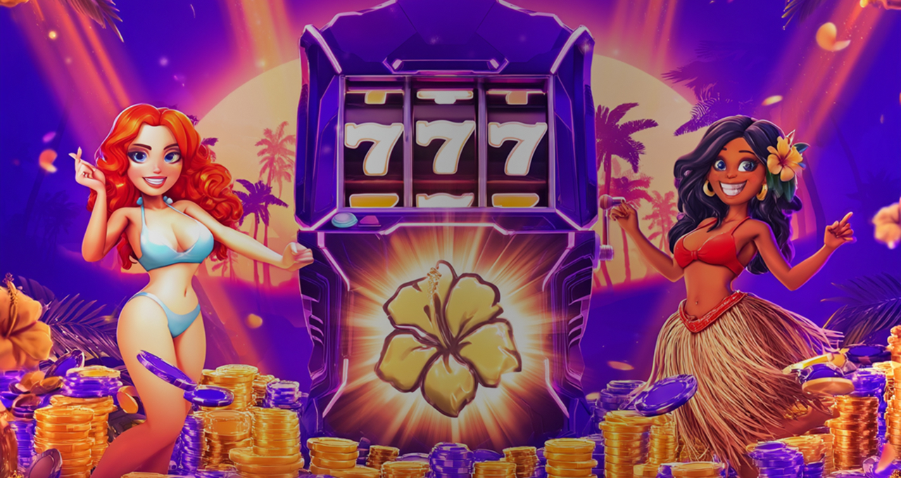 Tahiti Casino